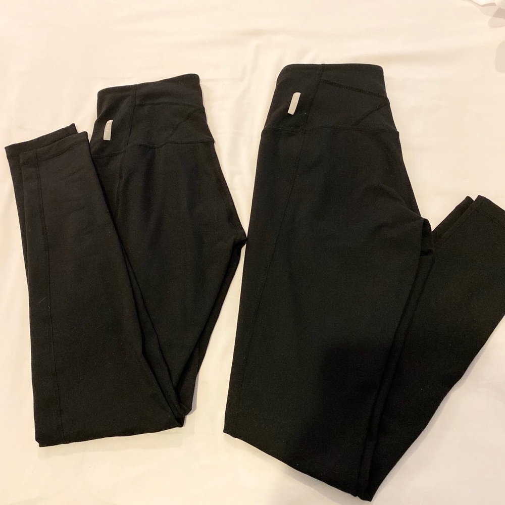 Zella Live In High Waist Leggings